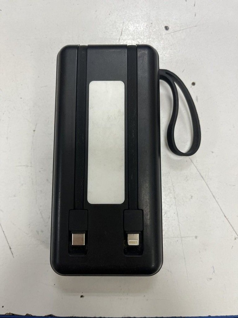 Оголошення Xoko wk-r37 20000mah 10.5w Б/У