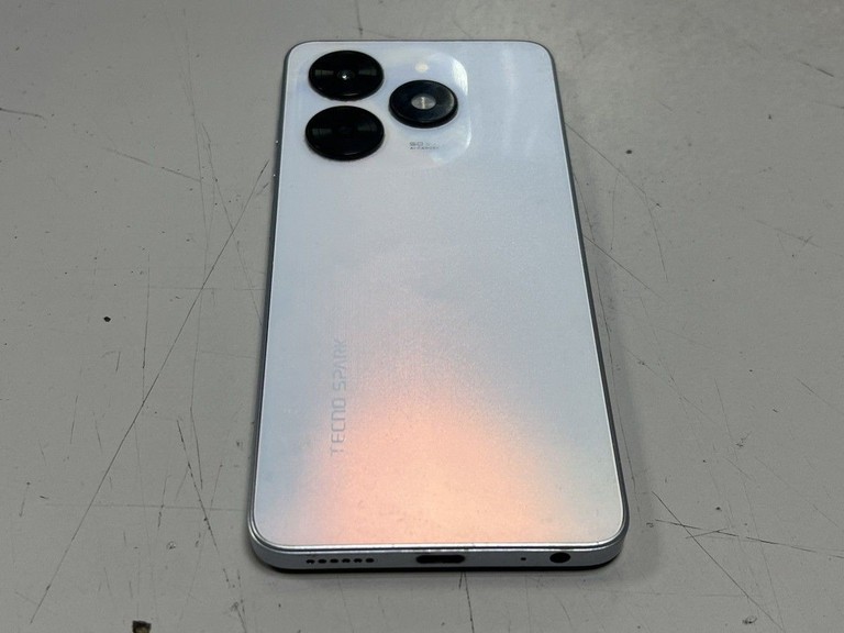 Распродажа Tecno spark 20c bg7n 4/128gb, продавец Техноскарб