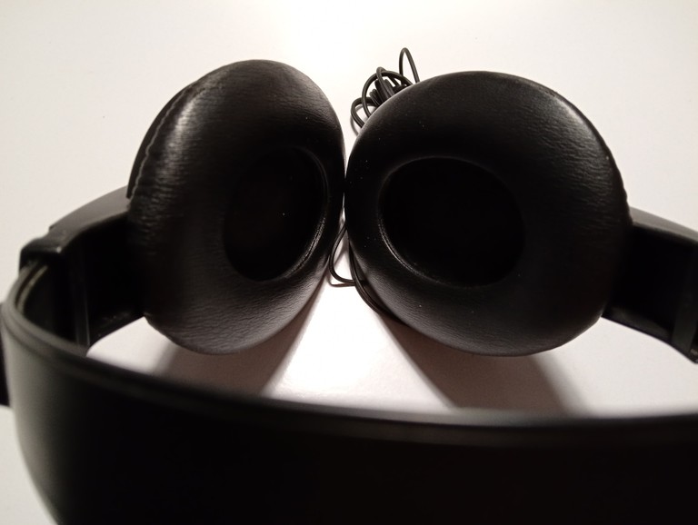 Sony MDR-P1 Код:null. Зображення 4