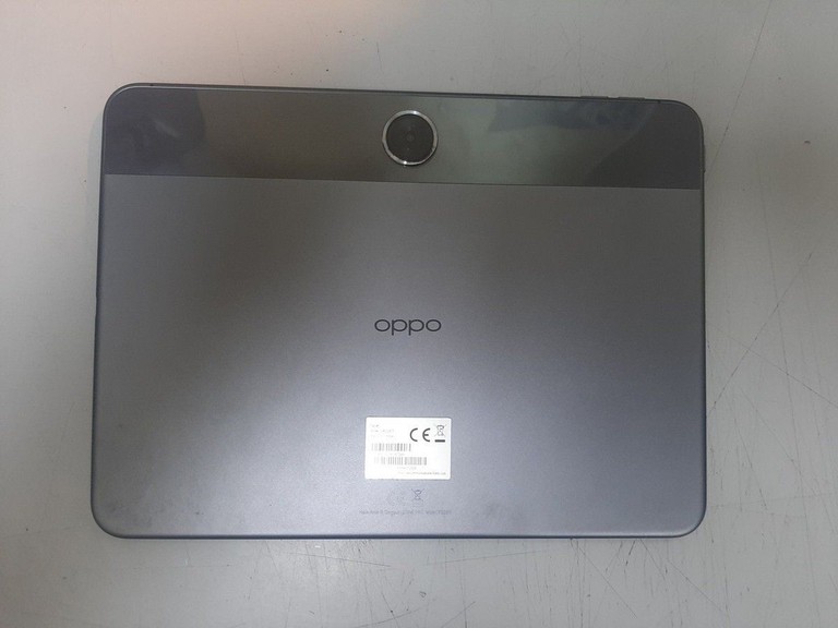 Объявление Oppo pad neo 8/128gb lte Б/У