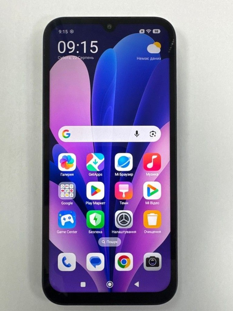 Купити Xiaomi redmi 15c 4g 4/128gb Б/У