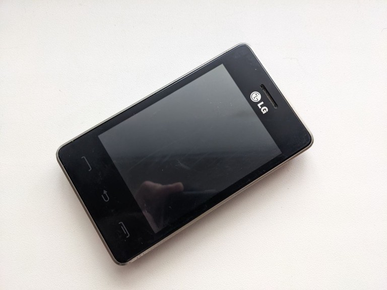 Lg t370 cookie smart Код:null. Зображення 5