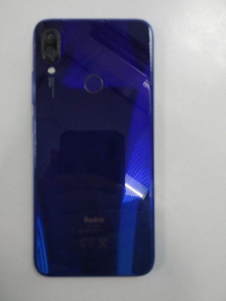 Xiaomi redmi note 7 4/128gb Код:01-201086306. Изображение 5