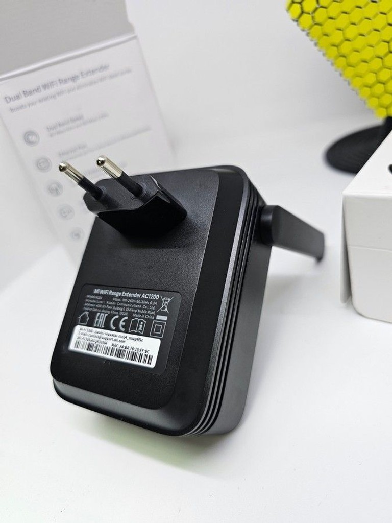 Купити Xiaomi ac1200 Б/У