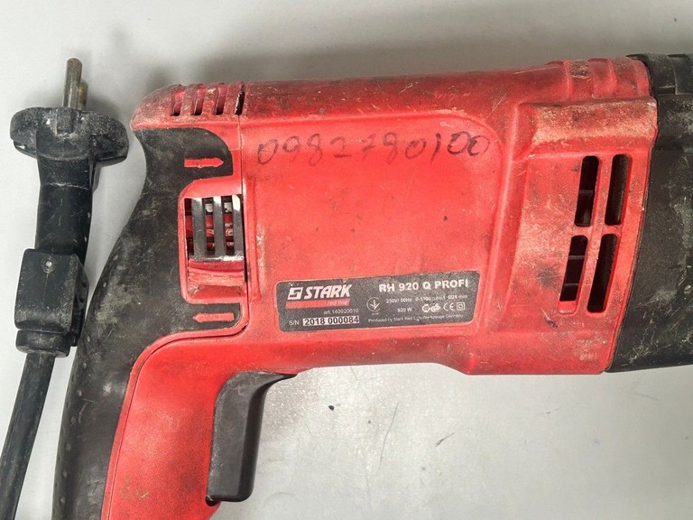 Распродажа Stark RH 920 Q Profi, продавец Техноскарб