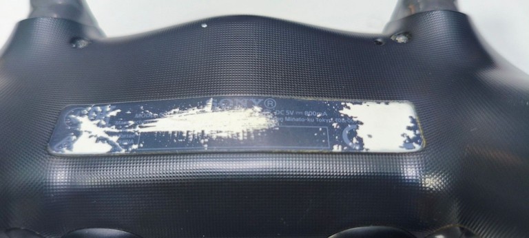 Sony dualshock 4 v2 Код:01-201086543. Зображення 10