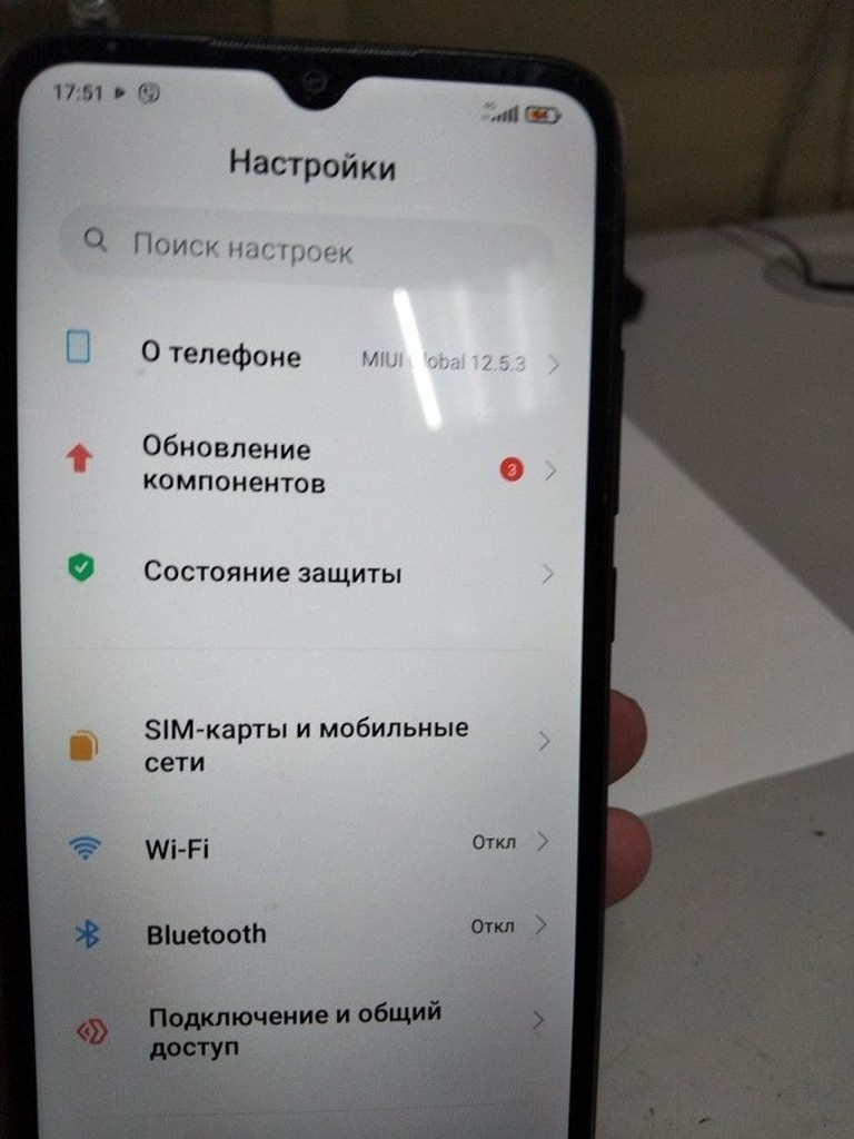 Дешево Xiaomi redmi 9c nfc 2/32gb з ломбарду
