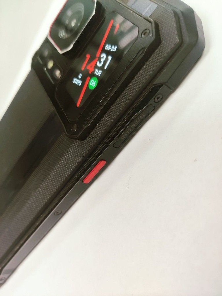 Sigma x-treme pq58 12/256gb Код:01-201088568. Зображення 6
