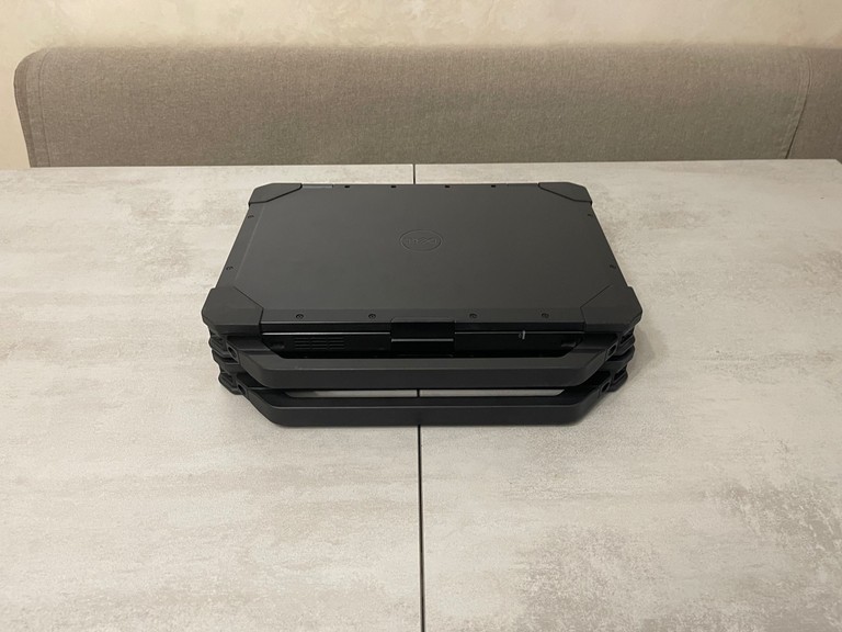 Dell 5420 Rugged, 14" Код:null. Изображение 6