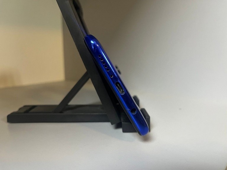 Xiaomi Redmi Note 8 Pro 6/128GB Blue Код:01-201090895. Изображение 6