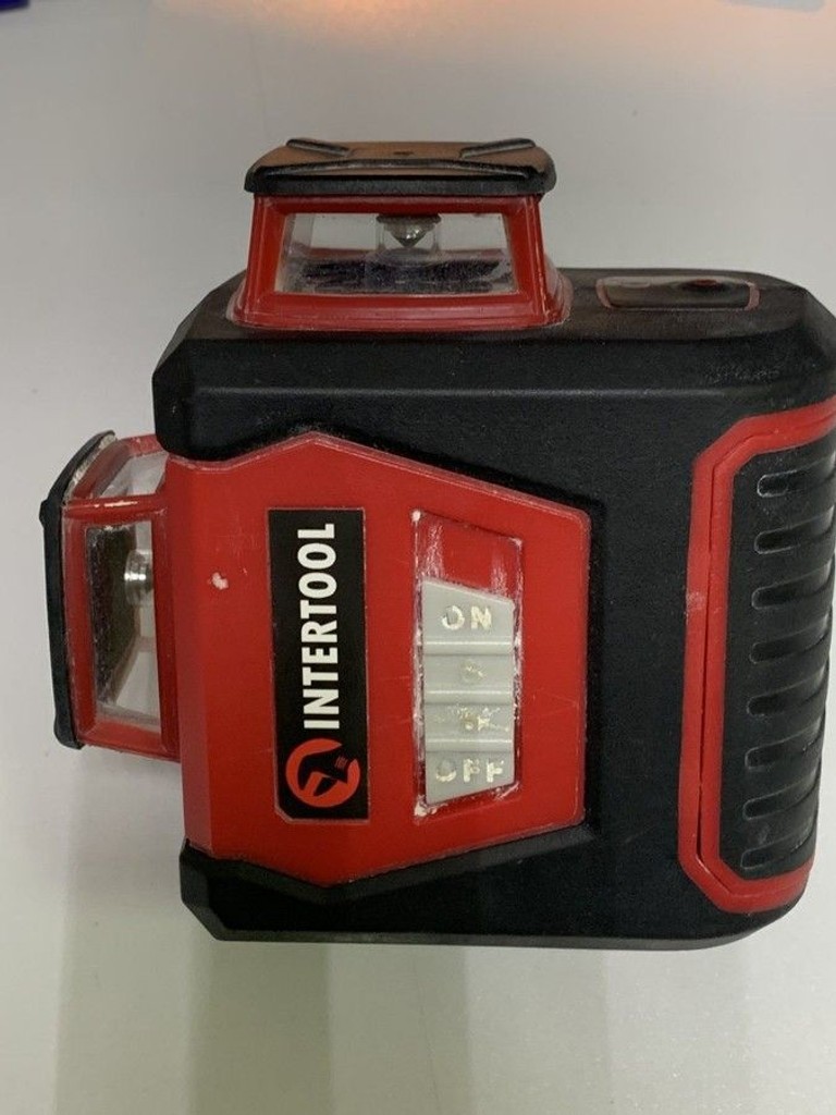 Купити Intertool MT-3067 Б/У