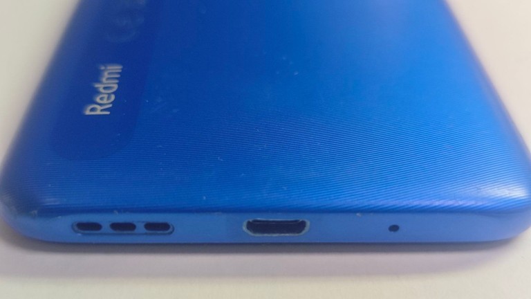 Xiaomi redmi 9a 2/32gb Код:01-201091574. Изображение 7