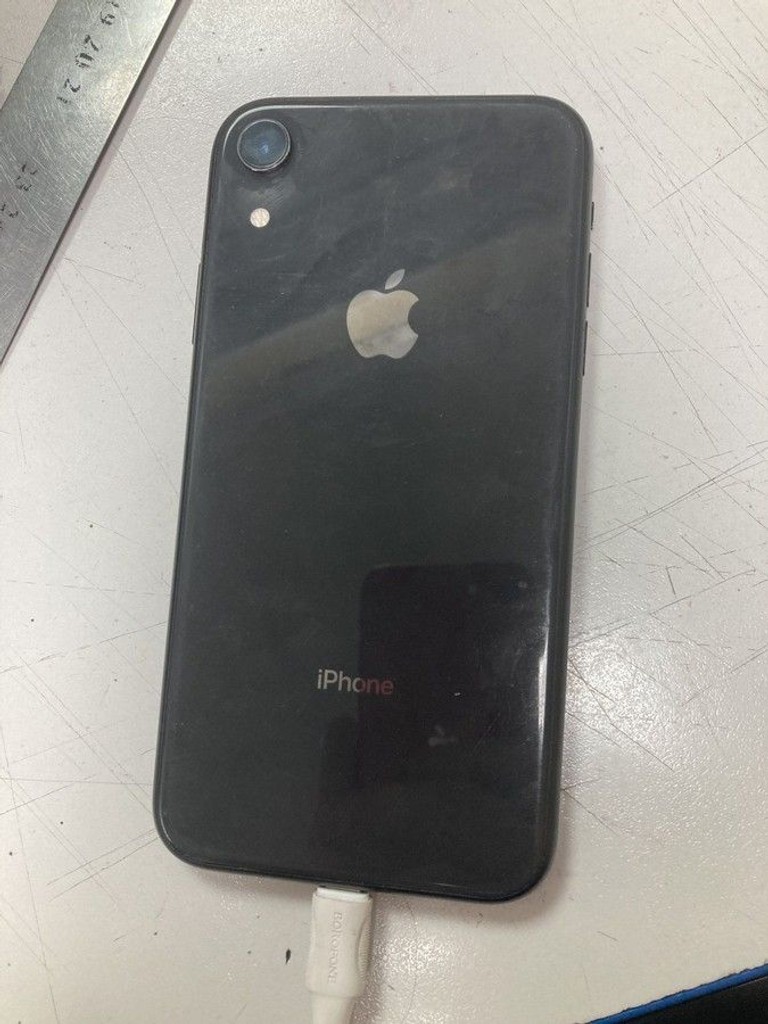 Объявление Apple iphone xr 64gb Б/У