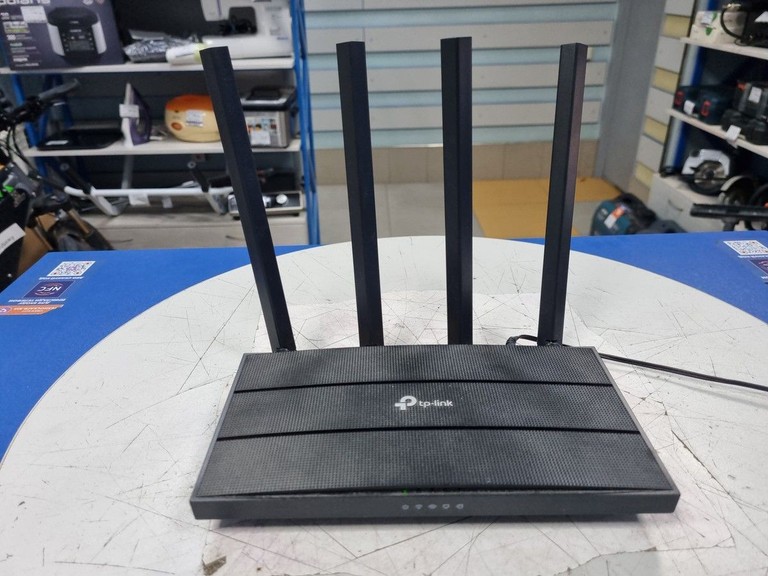 Купити Tp-link Archer C80 Б/У