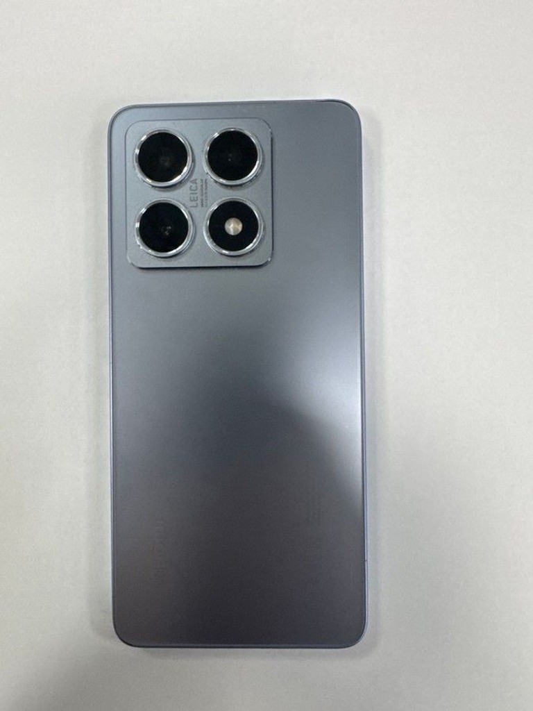 Дешиво Xiaomi 14t 12/512gb с ломбарда