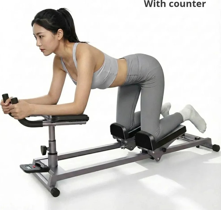 Дешиво XLAN-0105 3 в 1 для кардіо, преса, м'язів корпусу та альпіністських тренувань с ломбарда