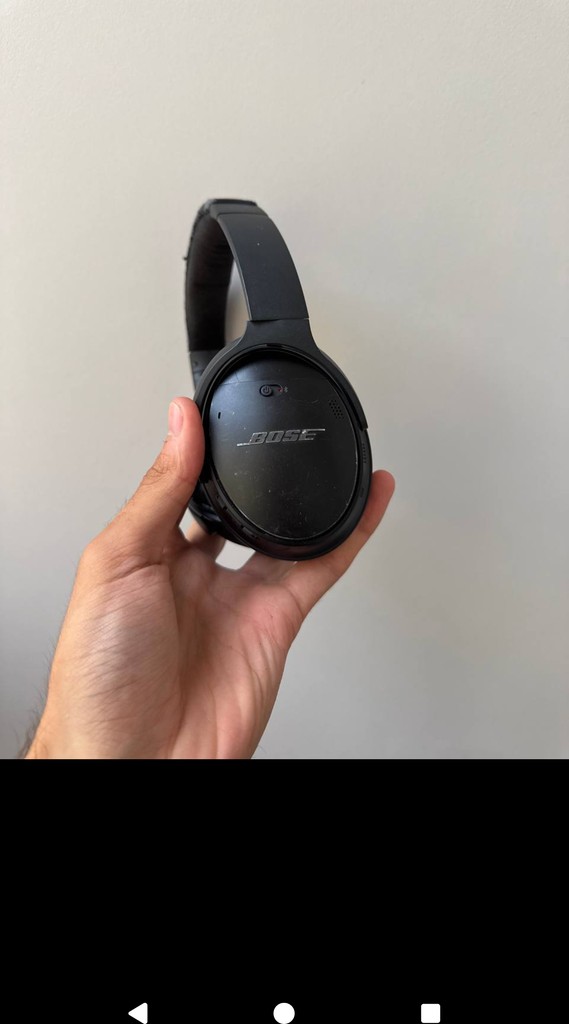 Bose quietcomfort 35 ii Код:null. Зображення 6