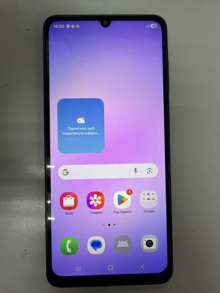 Купить Samsung galaxy a07 4/128gb Б/У