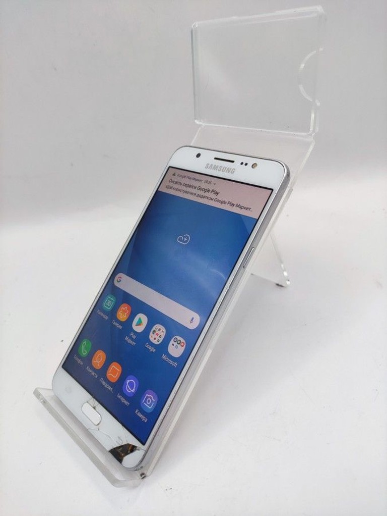 Samsung galaxy j7 2016 2/16gb Код:01-201086332. Изображение 7