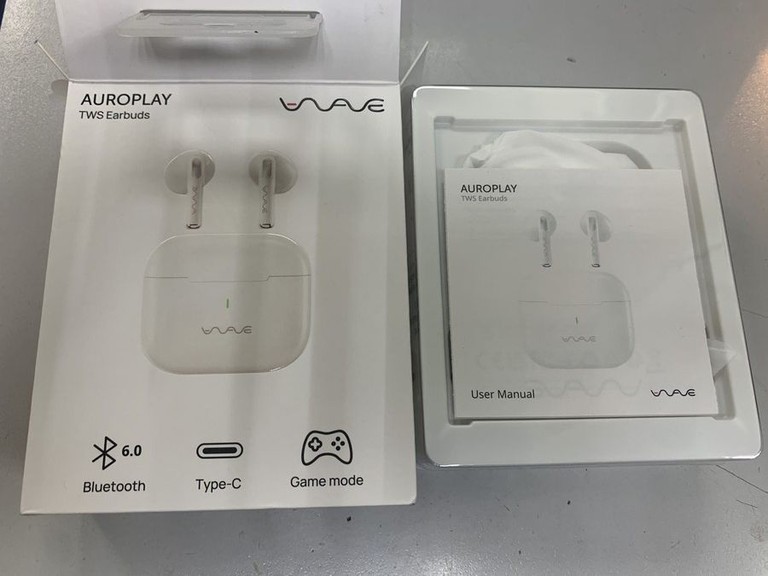 Купити Proove auroplay tws earbuds Б/У