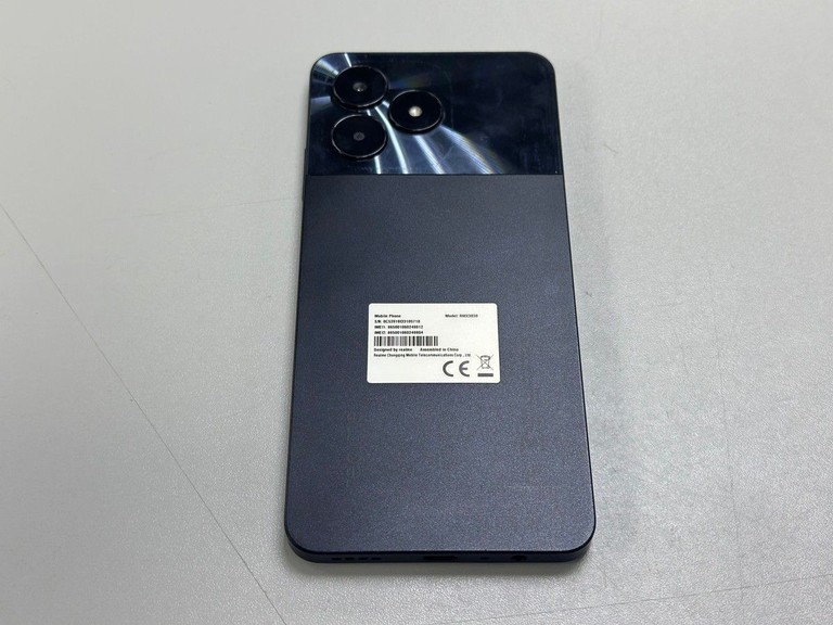 Realme c51 4/128gb rmx3830 Код:01-201096708. Зображення 9