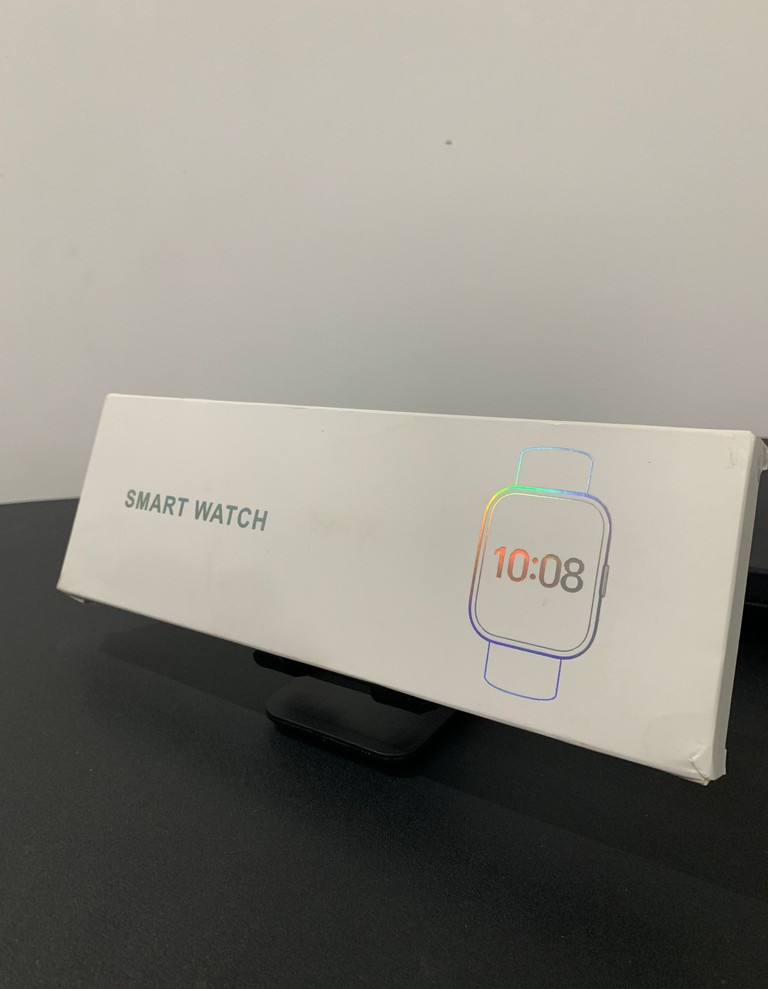 Объявление Smart ID208 Plus Б/У