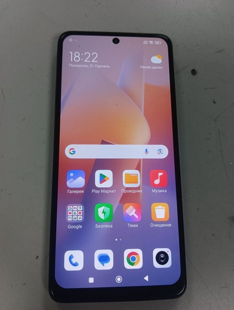 Купить Xiaomi redmi note 11 pro 6/128gb Б/У