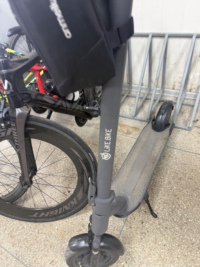 Купить Like.bike one Б/У