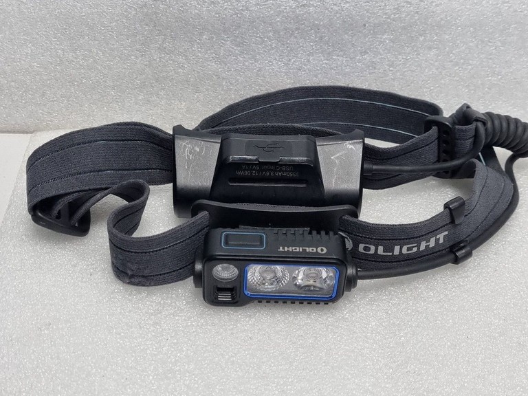 Купити Olight Array 2 Pro Black Б/У