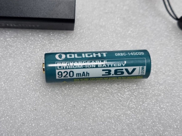 Распродажа Olight Diffuse Black 700 люменів, продавец Техноскарб