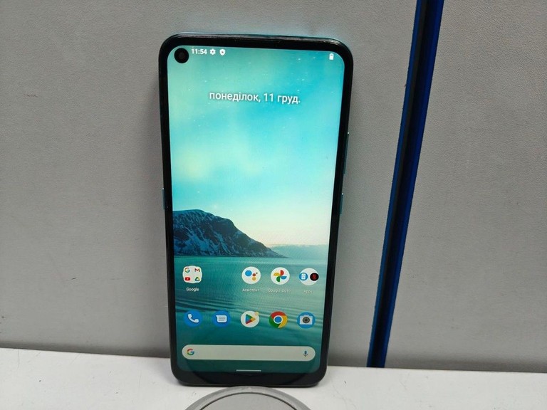 Купити Nokia 3.4 3/64gb Б/У