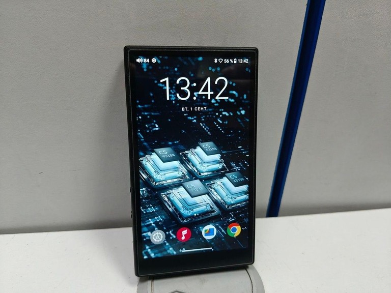 Купити Fiio m21 4/64gb Б/У
