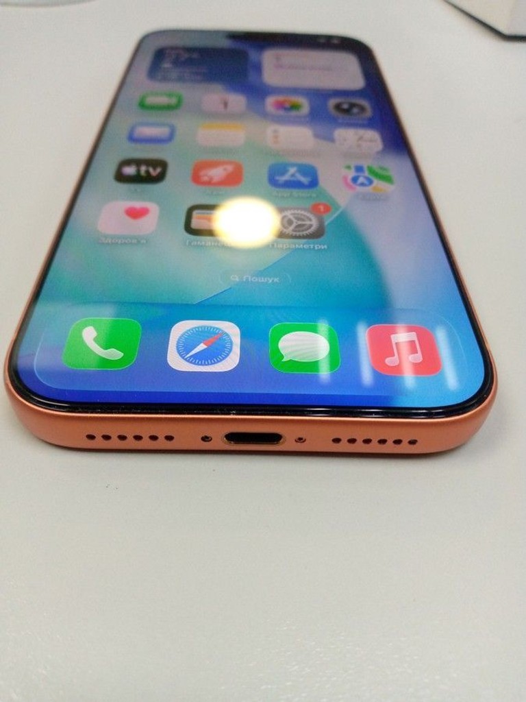 Apple iphone 17 pro max 256gb Код:01-201098244. Зображення 7