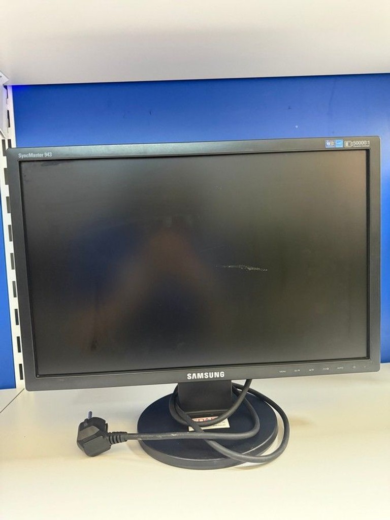 Купить Samsung 943nw Б/У