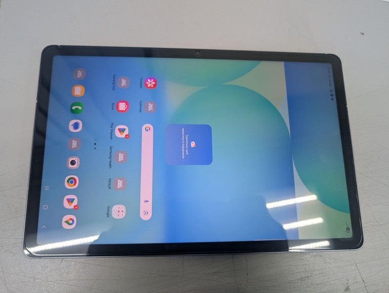 Розпродаж Samsung galaxy tab s10 fe 5g 12/256gb, продавець Техноскарб