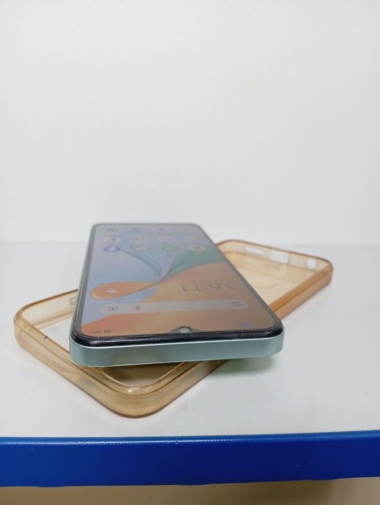 Zte Blade V50 Design 8/256GB Black Код:01-201102106. Изображение 6