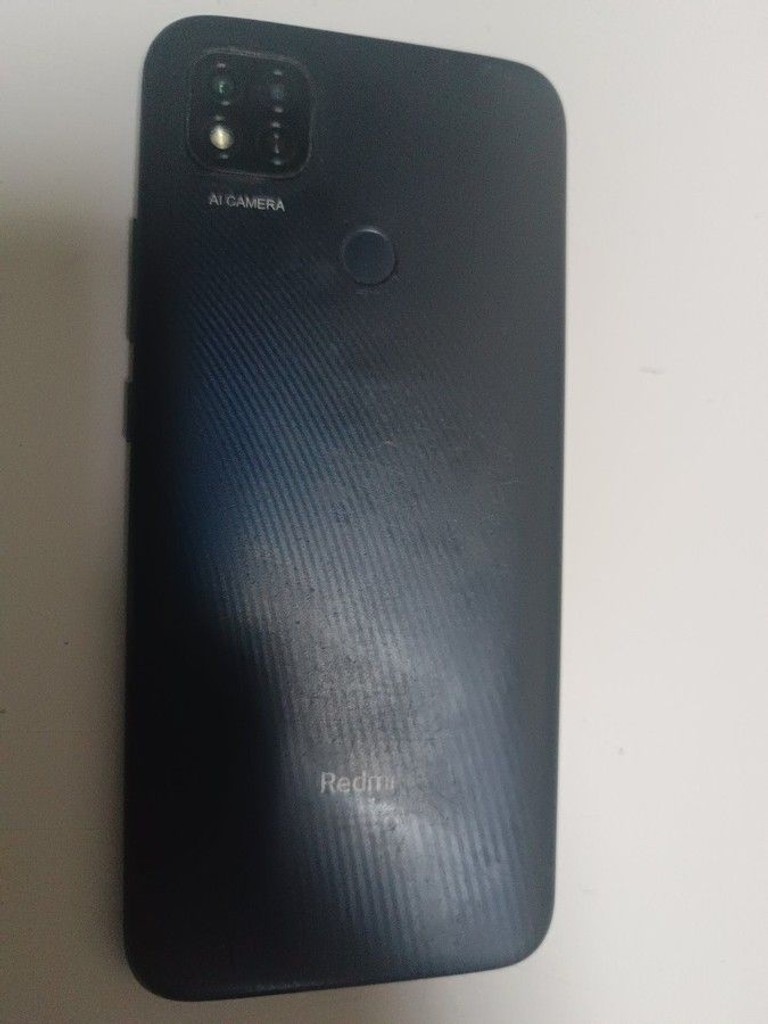 Объявление Xiaomi redmi 9c nfc 2/32gb Б/У