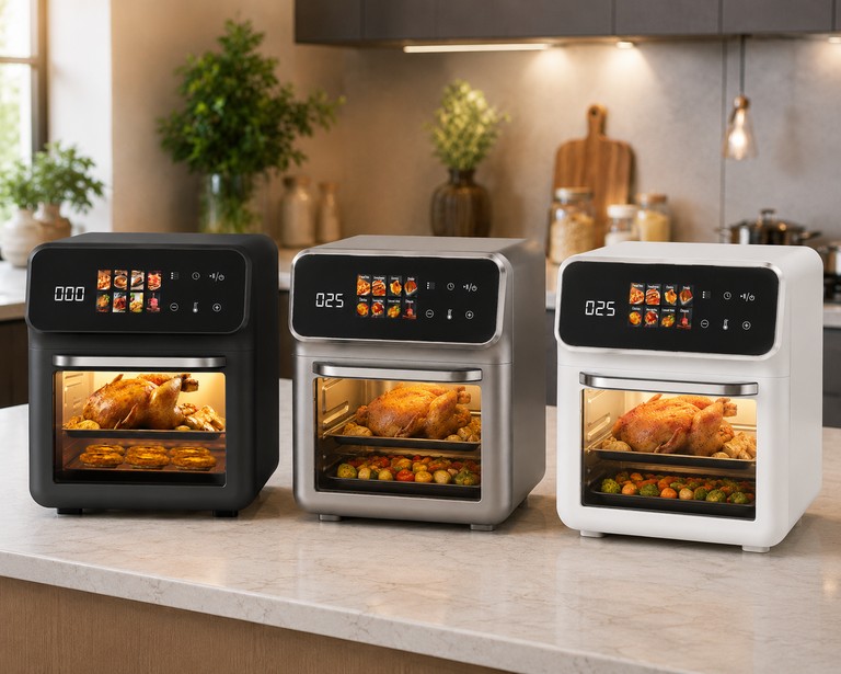 Купити Top Kitchen TK-00244 12л  Б/У