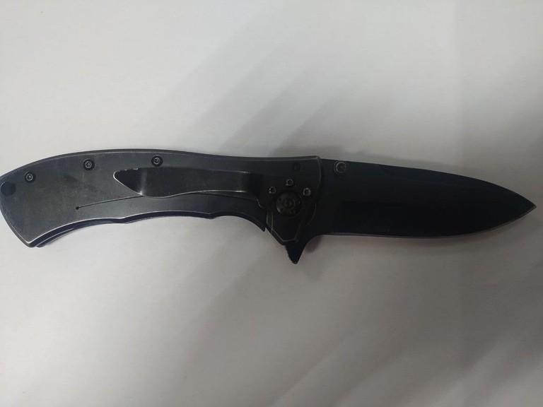 Распродажа M-tac Type 7 Black (60028002), продавец Техноскарб