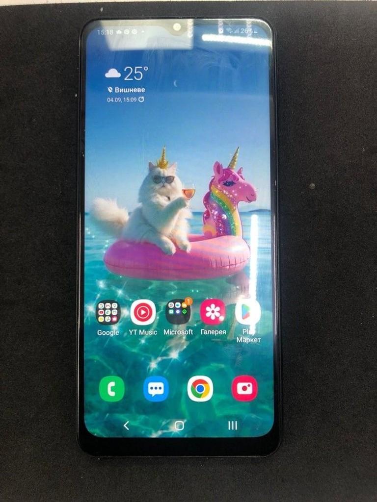 Купить Samsung galaxy a02 3/32gb Б/У