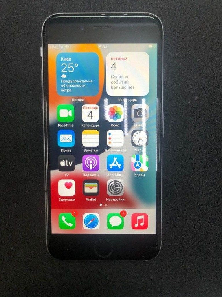 Купить Apple iphone 6s 32gb Б/У