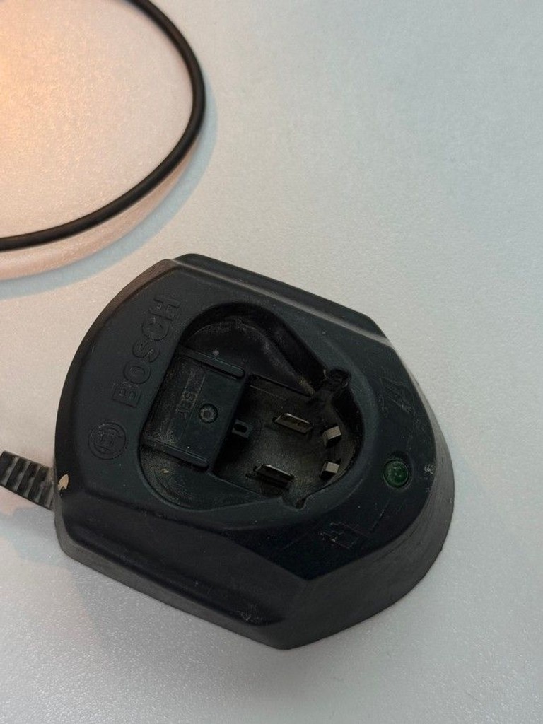 Bosch gsr 120-li 1акб зп Код:01-201102663. Изображение 11