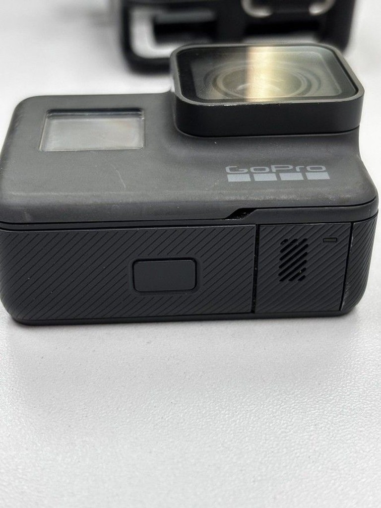 Дешево Gopro hero 5 black з ломбарду