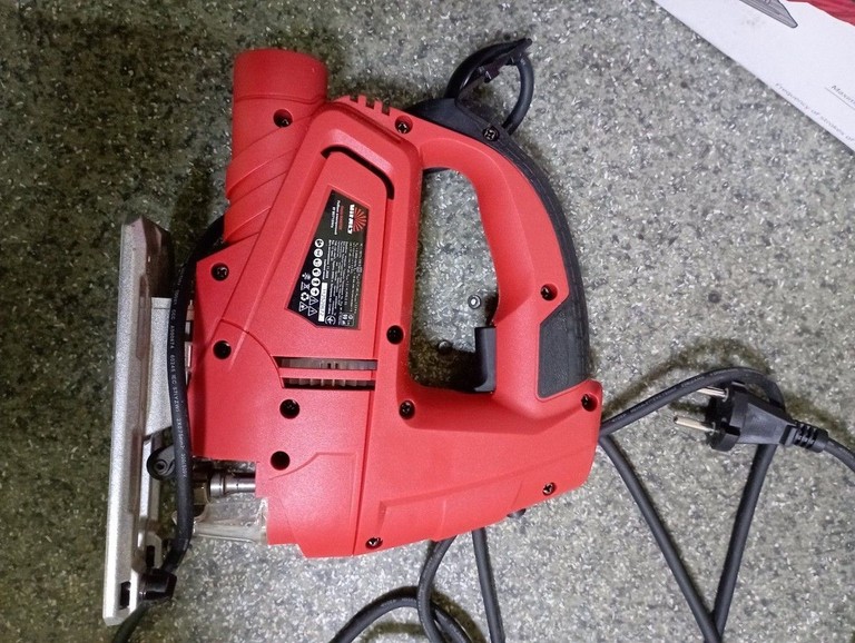 Vitals Master Ef 8071DNla (238650) Код:01-201105827. Зображення 6