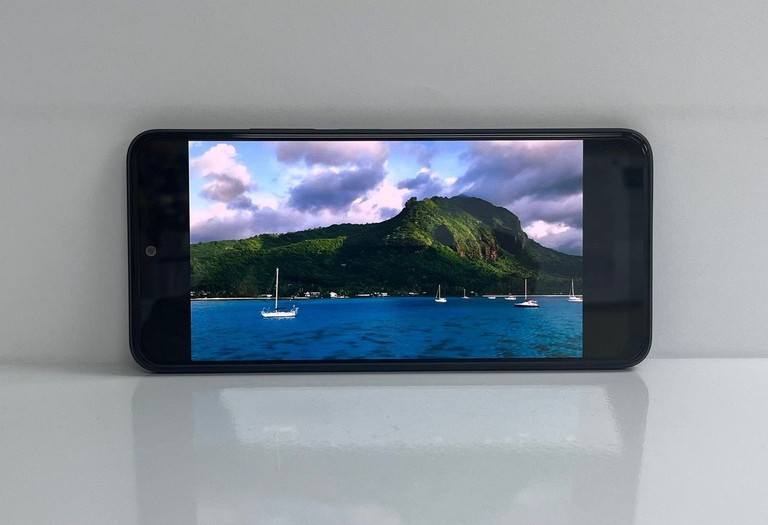 Xiaomi redmi note 12 4/128gb Код:01-201107080. Изображение 9