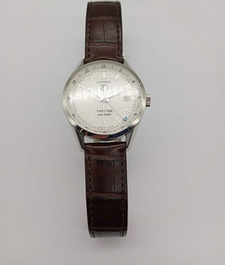 Tag Heuer wv2116 Код:01-201013624. Изображение 6