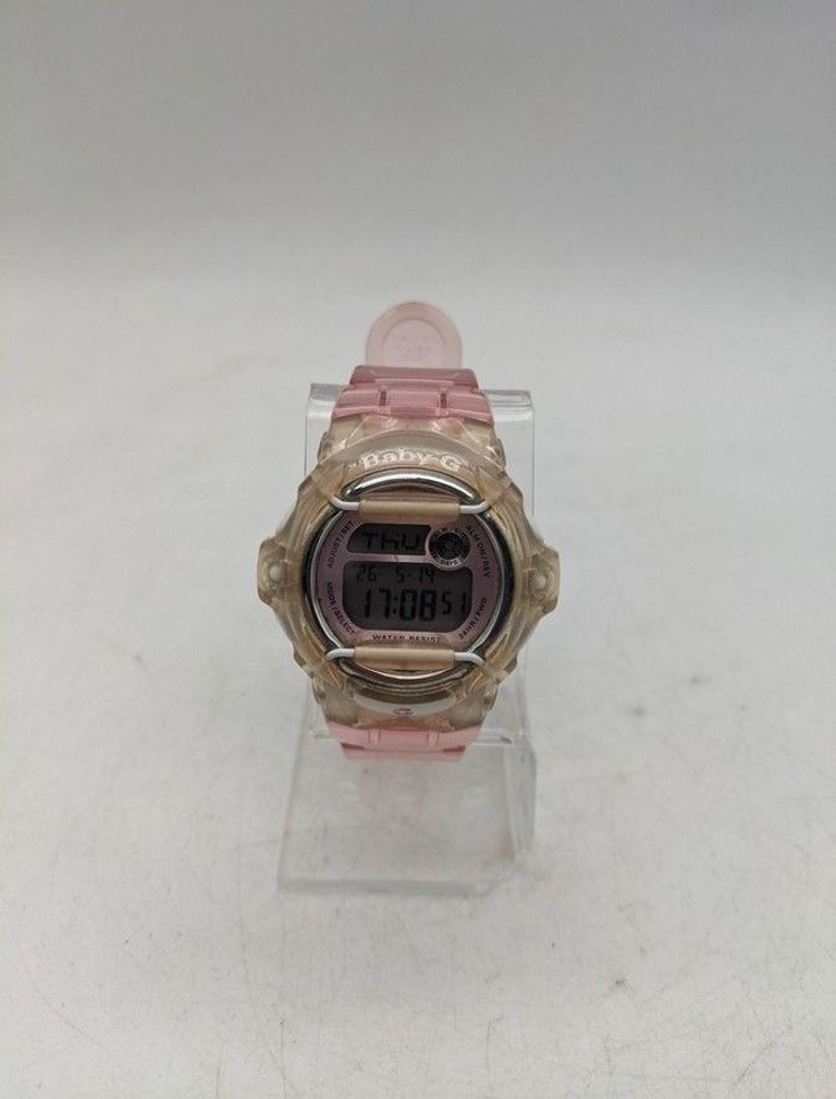 Купить Casio baby-g bg-169r Б/У