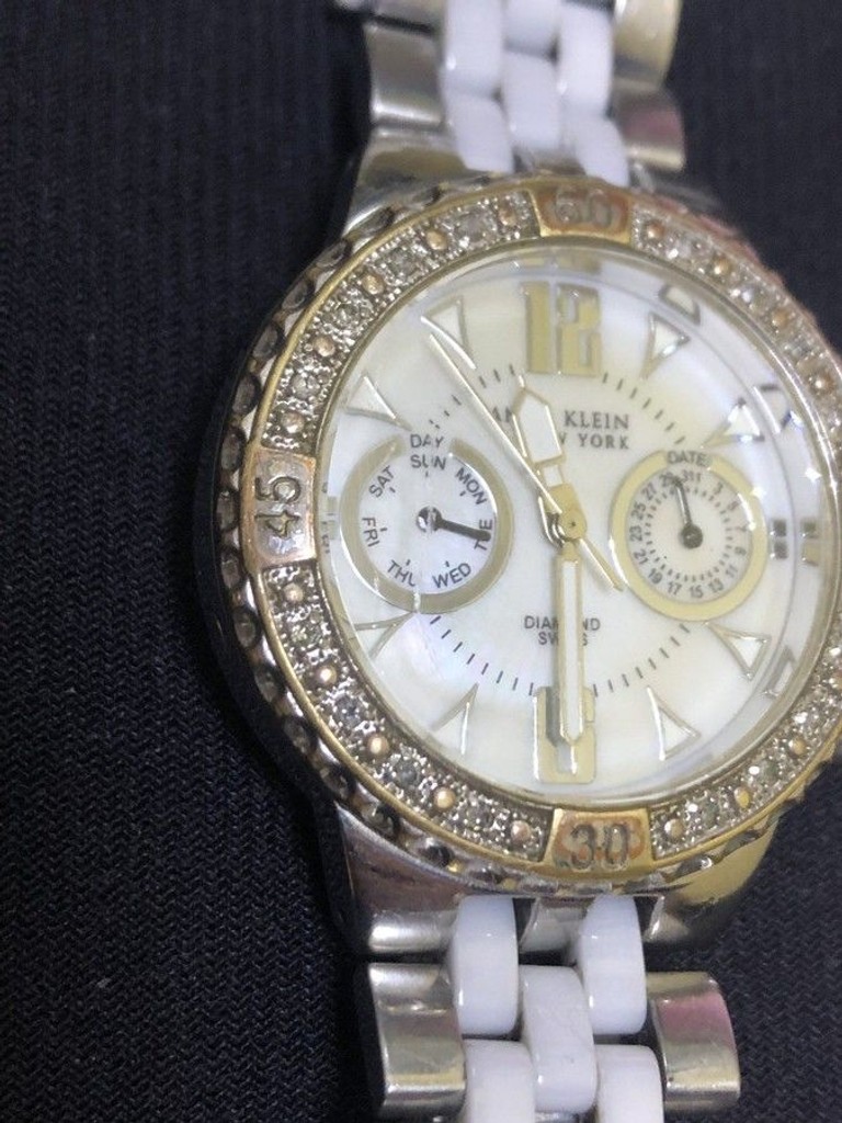 Объявление Anne Klein 12/1641 706s Б/У