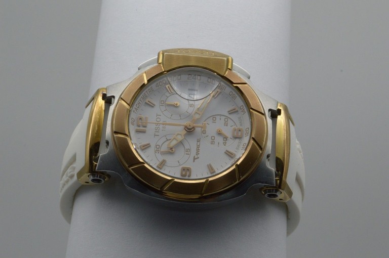 Дешево Tissot t048.217 з ломбарду