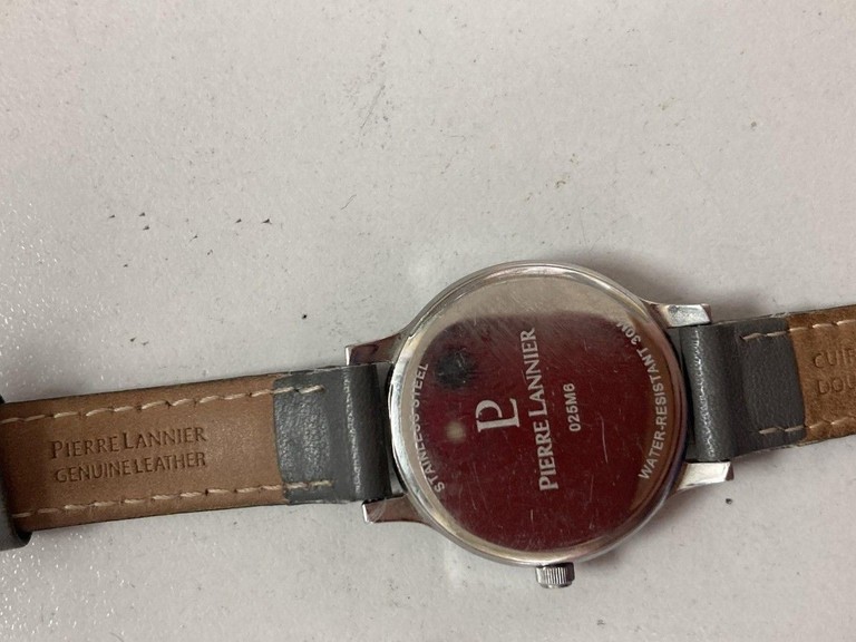 Объявление Pierre Lannier 025m6 Б/У